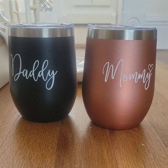 Mom To Be Box - Picture 3 of 5